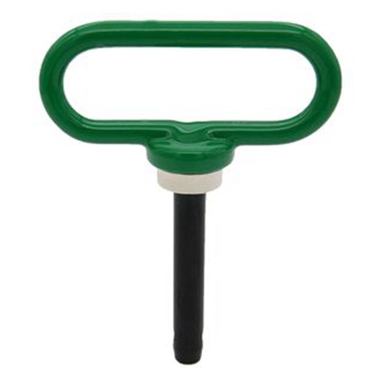 Magnetic Hitch Pin LP63768 for John Deere ZTark Mower Z525E And Lawn Tractor