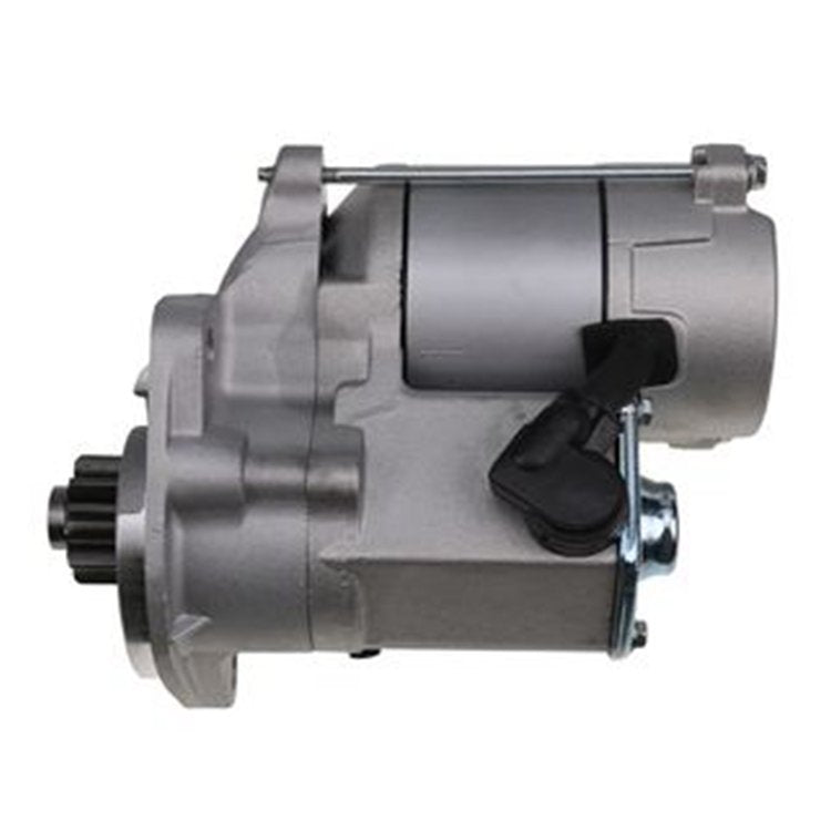 12V 9T Starter Motor 15461-63011 for Hyundai Old Skid Steer Loader HSL600