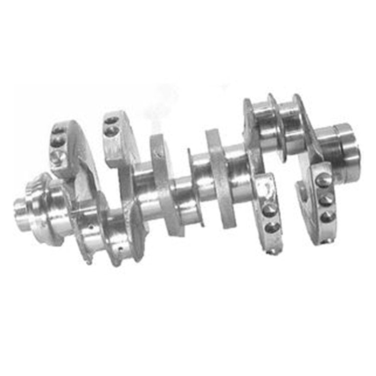 Crankshaft 4010302301 4010302501 for Mercedes Benz OM401 Engine