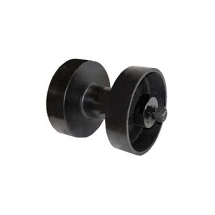 Track Roller 1-46350-0010 1-18350-0012 for Morooka Rubber Track Carrier MST2200 MST3000