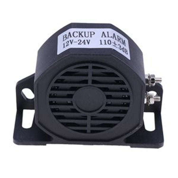 Backup Alarm 87010223 for New Holland CR9060 CR9065 CR9070 CR9080 CR9090 CR920 CR940 CR960 CR970 CR980 CX8070