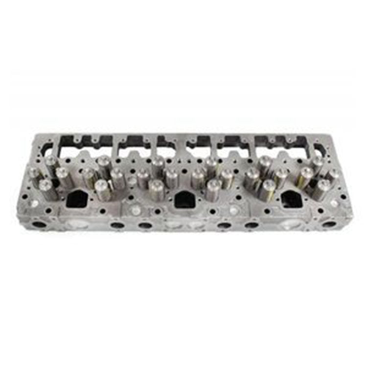 Cylinder Head 3084650 3084652 for Cummins Engine L10 M11 ISM