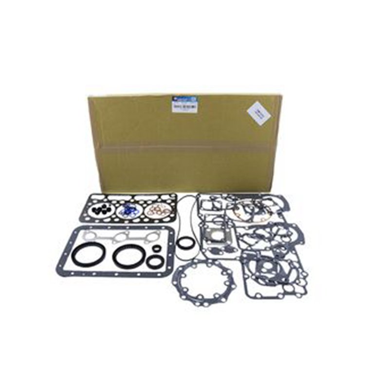 Overhaul Gasket Kit for Kubota D950 Engine B8200HST-E F2100E KH41 KH61 Tractor