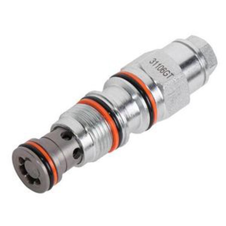 Counterbalance Valve 31106GT for Genie S-100 S-120 S-125 S-3200 S-3800 S-40 S-45 S-80 S-85 Z-25/8 Z-33/18 Z-34/22