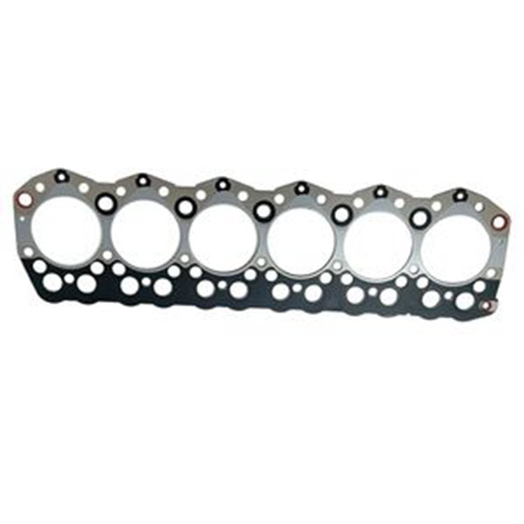 Cylinder Head Gasket 32B01-12101 for Mitsubishi S6S Engine TCM CAT Forklift