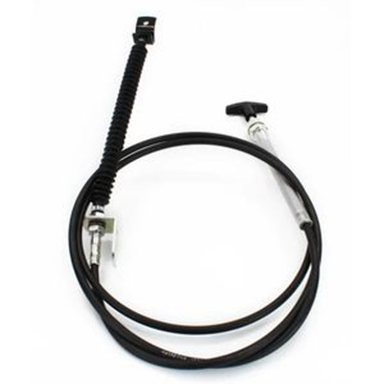 Spout Cap Control Cable AM132704 for John Deere Tractor X565 X575 X585 X595 X700 X720 X724 X728