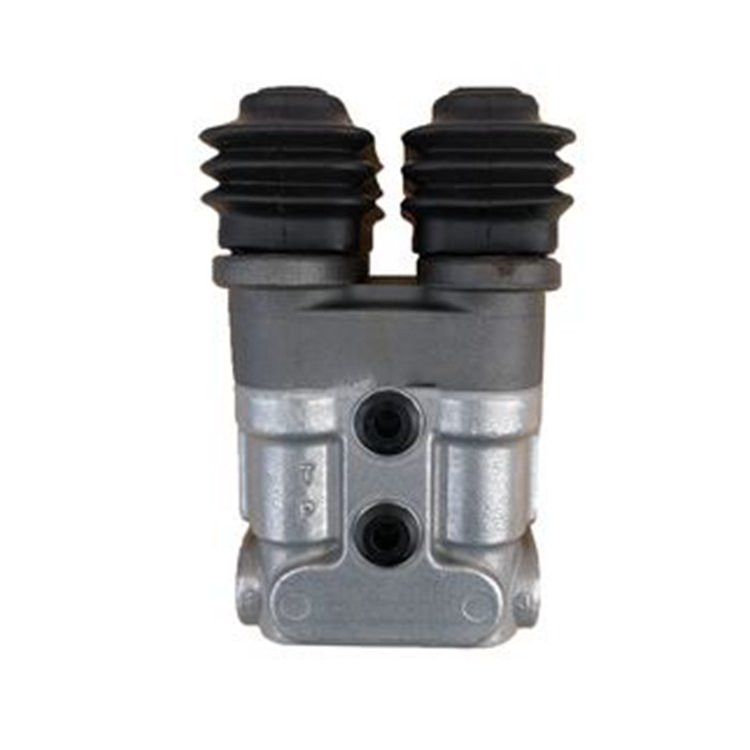 Travel Pilot Valve Foot 1148-00081 for Samsung Excavator SE280LC-3 SE240LC-3 SE210LC-3