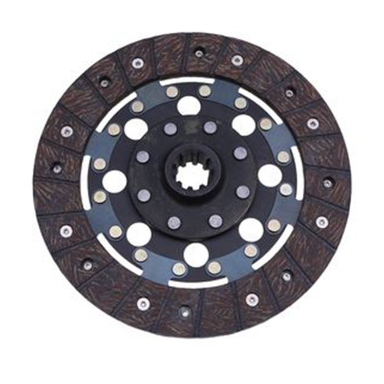 Clutch Disc 35300-14300 for Kubota Tractor L2050DT L2250DT L235 L2350F L245DT L2550F L275 L285P L295DT