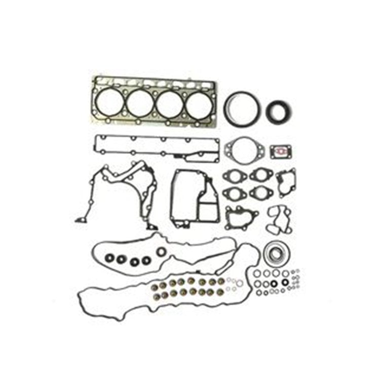 Overhaul Gasket Kit 5290107 5290108 for Cummins Engine ISF3.8