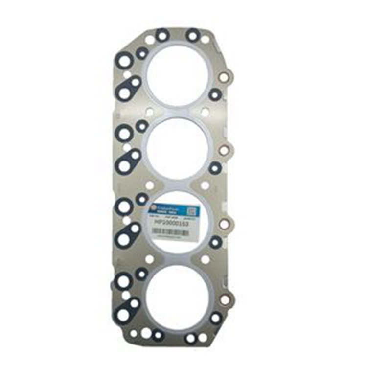 Cylinder Head Gasket 33-1627 for Isuzu Engine 2.2DI D201 Thermo King Transport Refrigeration SB 100 110 130 SMX