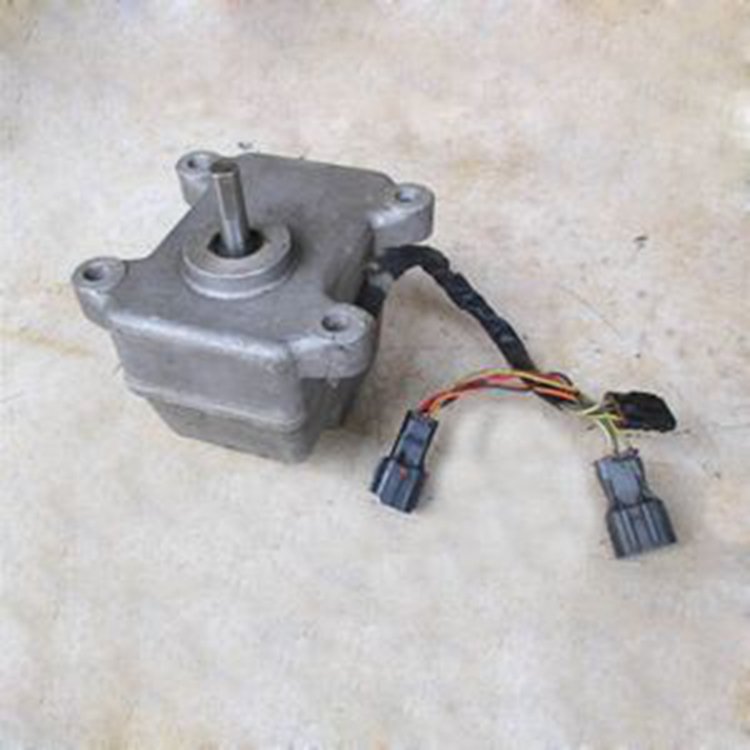 For Sumitomo Excavator SH200 Throttle Motor