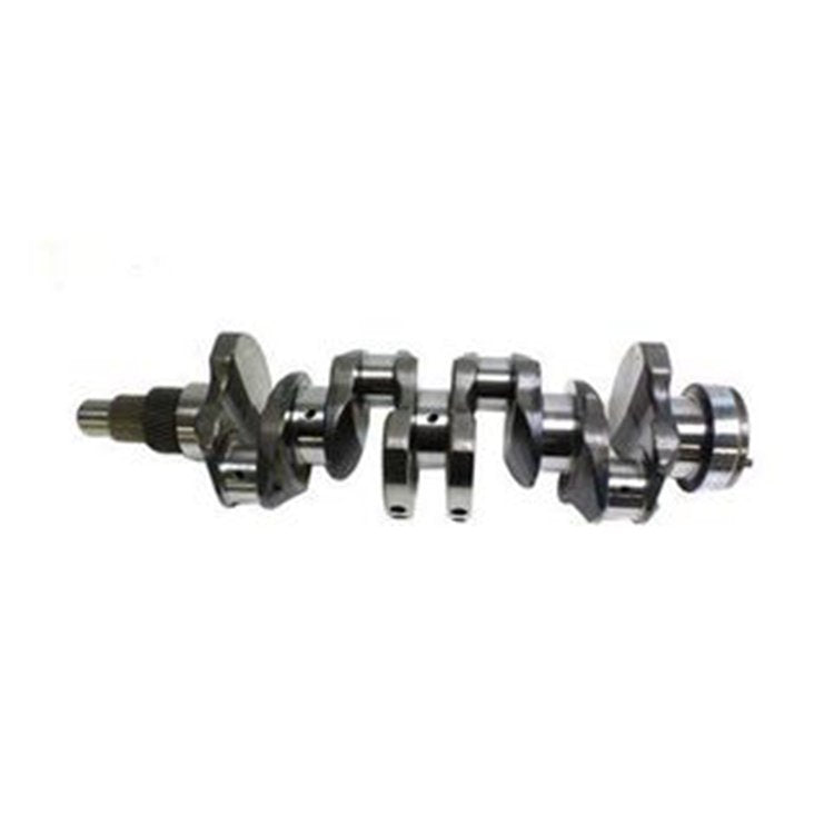 Crankshaft 6680734 for Bobcat Skid Loader V417 T2250 A300 S220 S250 S300 T250 T300 Kubota V3300DIT Engine