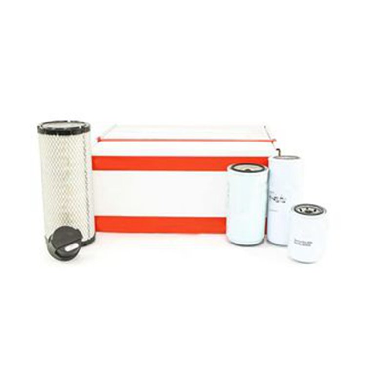 500 Hour Maintenance Filter Kit 7423440 for Bobcat Excavator E42