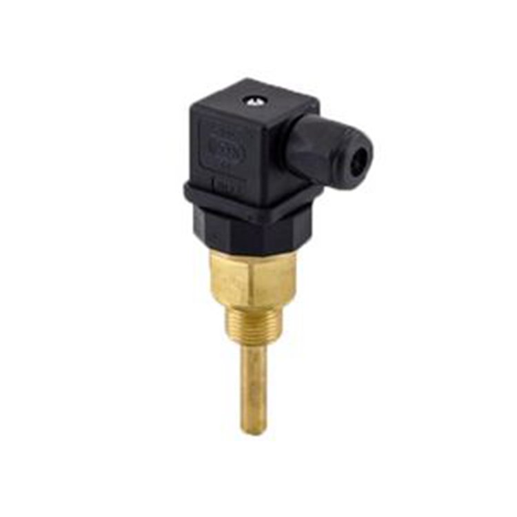 Screw Compressor Parts Resistance PT100 Thermometer 7.7040 Temperature Sensor for Kaeser