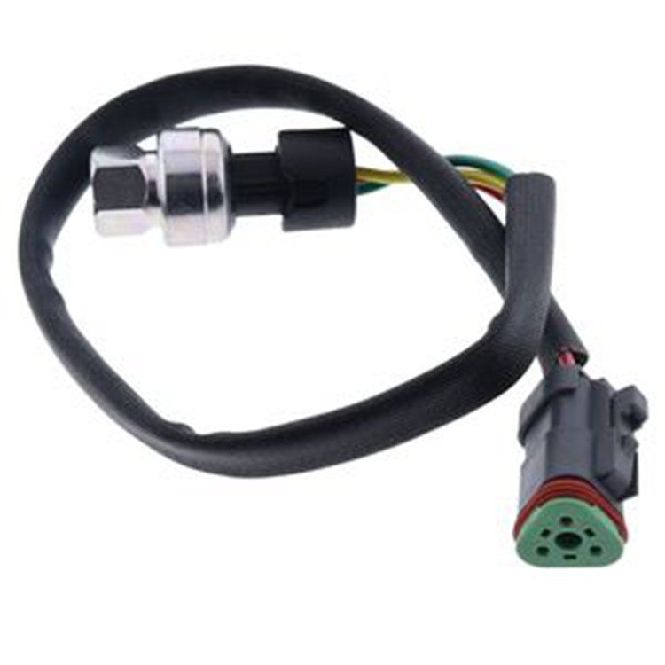 Pressure Sensor Switch 216-8684 for Caterpillar CAT 3304 3306 3512 Engine 854G Wheel Dozer 992G Wheel Loader