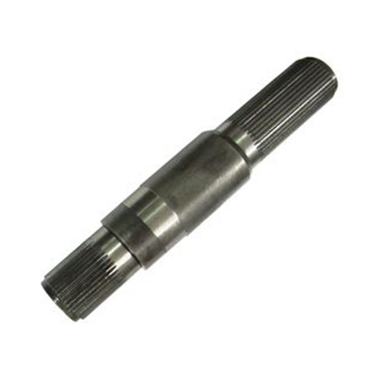 Output Shaft 4644303216 for ZF Transmission Gearbox 4WG180 4WG200 SDLG Wheel Loader LG958L