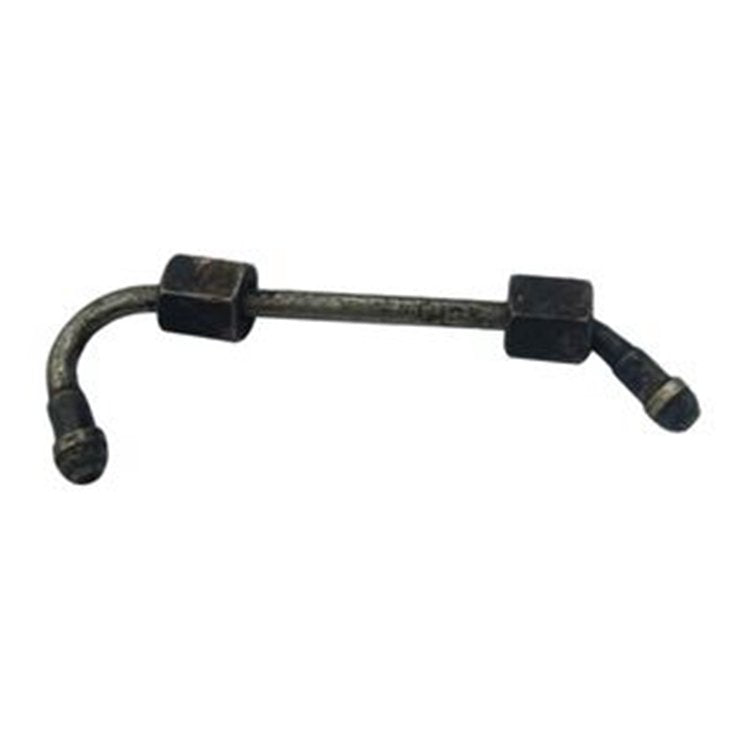 Fuel Line 8970454062 for John Deere 35ZTS 27ZTS Excavator