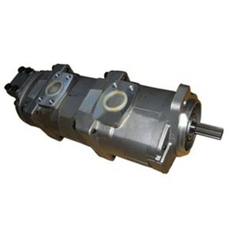 Hydraulic Gear Pump Assembly 706-55-23020 7065523020 for Komatsu SAL36/8/45 LW250L-1NH