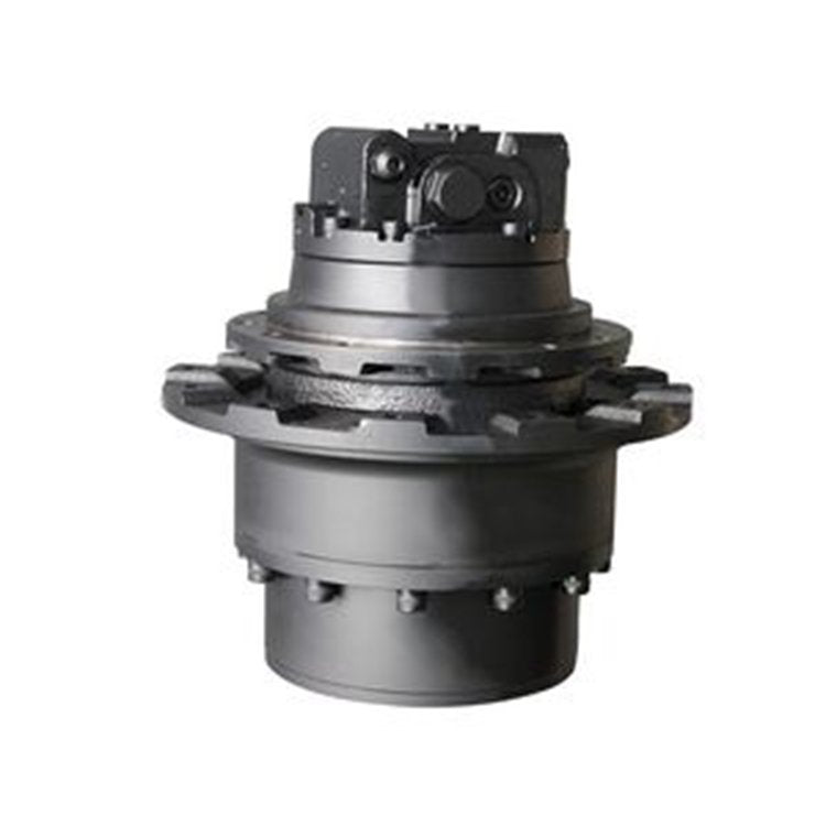 Travel Gearbox With Motor 9224123 for Hitachi Excavator ZR240JC ZX70 ZX70-HHE ZX80LCK