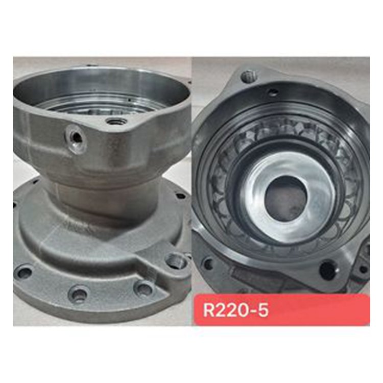 Swing Motor Case for Hyundai Excavator R220-5