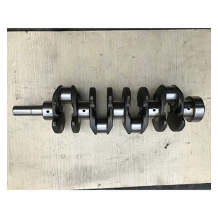 Crankshaft 13401-54061 for Toyota 5L Engine