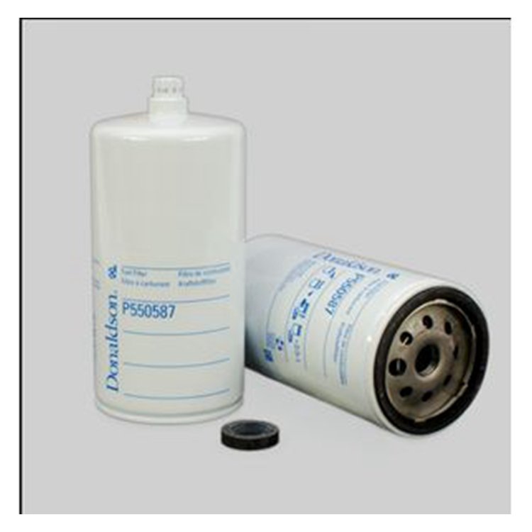 Donaldson Fuel Filter P550587 for Tractor Excavator