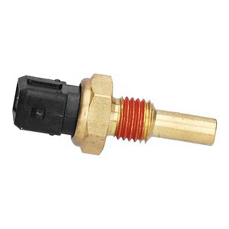 Water Temperature Sensor 21EN-40100 for CASE Wheel Loader 1221F 1221E Excavator CX60C CX57C