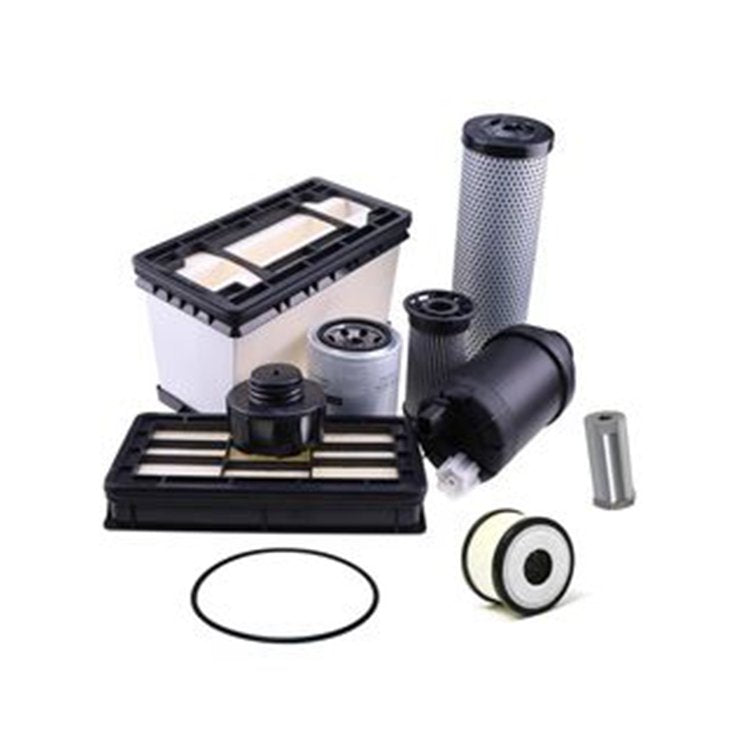 3000 Hour Maintenance Filter Kit 7332991 for Bobcat Loader A770