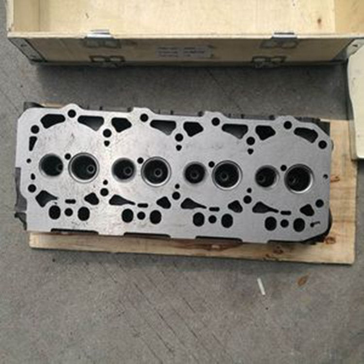 Cylinder Head for Yanmar Engine 4TNV86