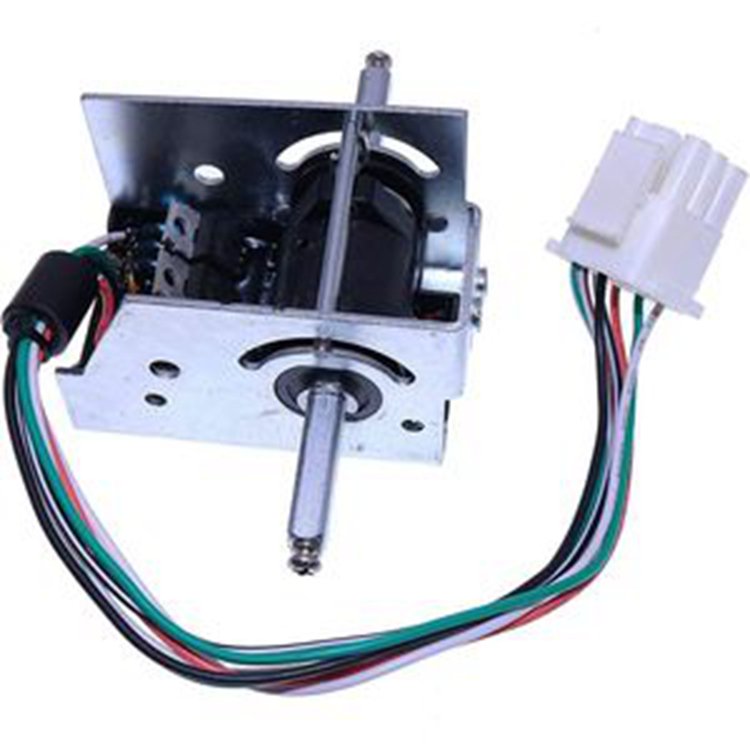 24-48V Electronic Throttle ET-126MCU for Curtis Forklift Stacker Pallet Truck