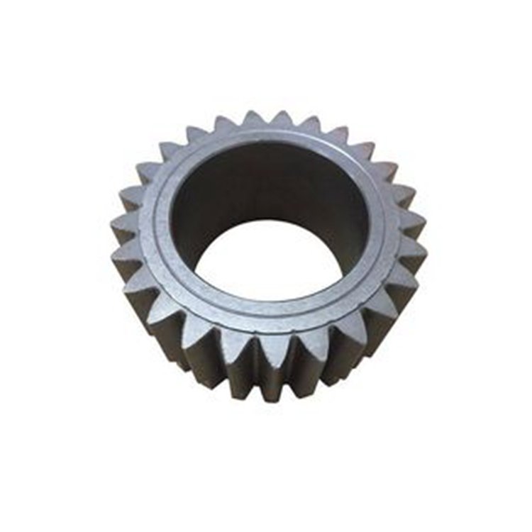 Sun Gear 3082149 for Hitachi Excavator ZX200 ZX200-3 ZX210-3 ZX240-3 ZX225-3