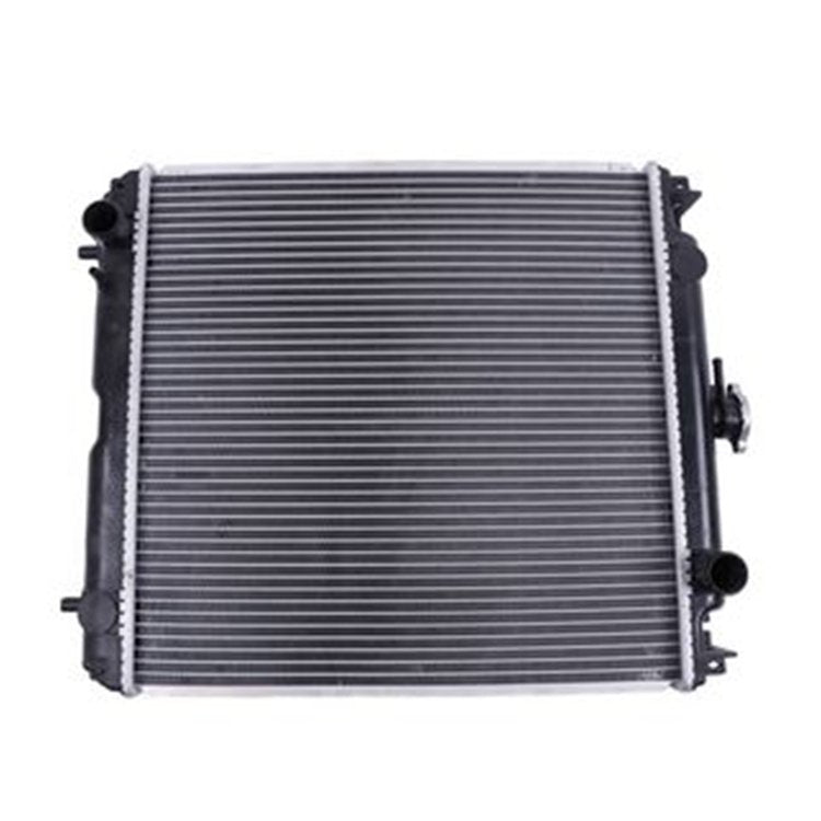 Radiator 32A47-05010 32A47-05011 for Mitsubsihi Engine S4Q S4S