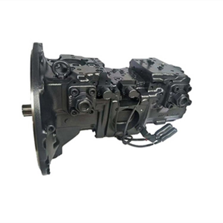 Hydraulic Pump 708-2L-00300 for Komatsu Excavator PC200-7 PC200LC-7 PC200 PC200LL PC200SC PC210