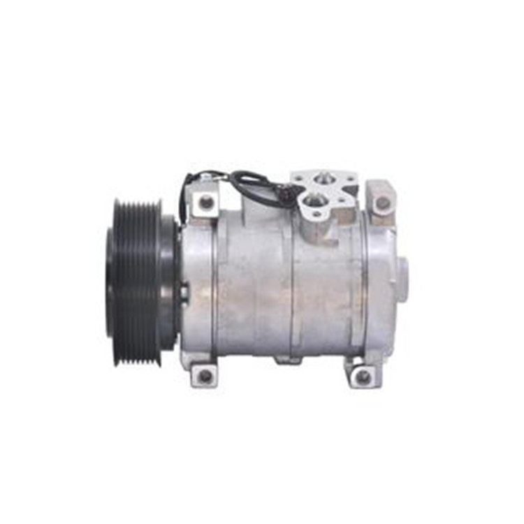 Denso 10S17C A/C Compressor 04293225 for Deutz Fendt Favorit Tractor 819 939 924 933 936