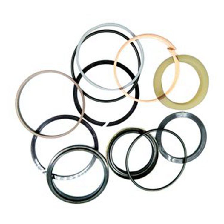 For Komatsu PC55 Bucket Cylinder Seal Kit