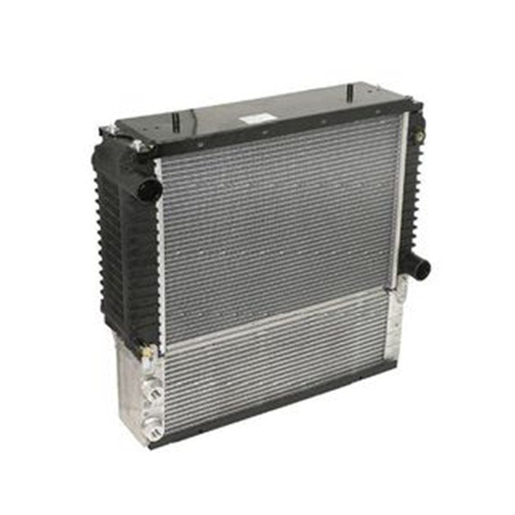 Radiator 4603551 for Hyster Forklift H80-120FT