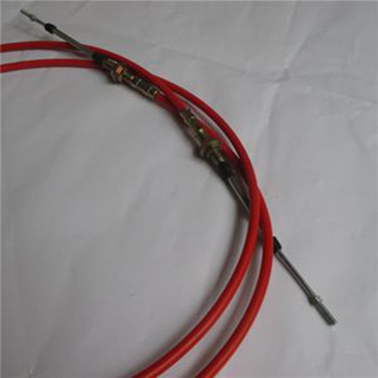 For Komatsu Excavator PC200-7 Throttle Cable