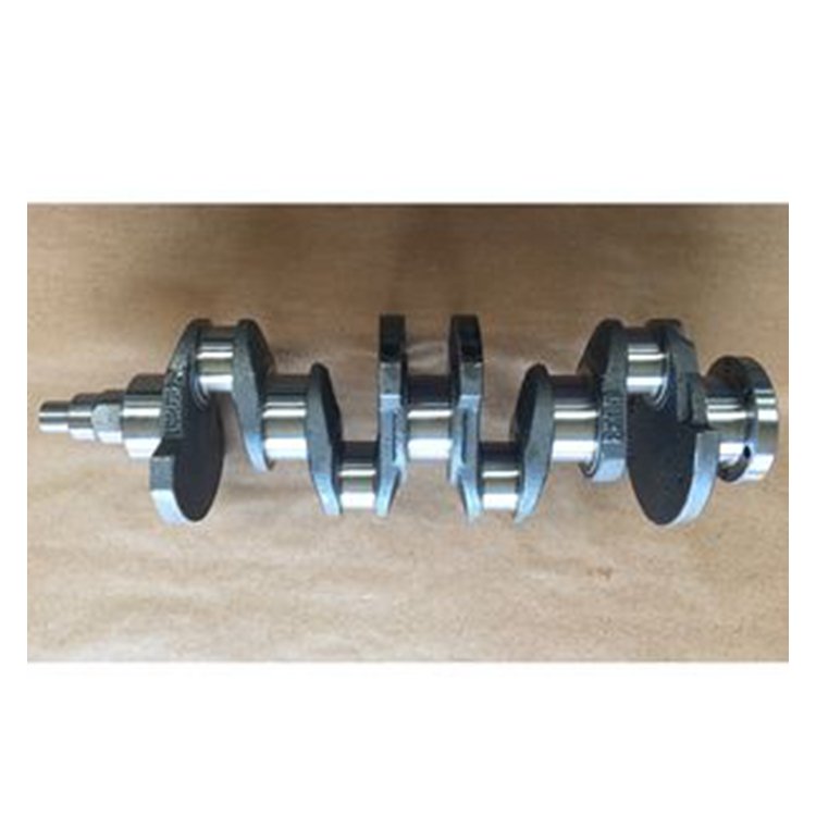 Crankshaft 96336263 for Chevrolet Aveo 1.4 Engine