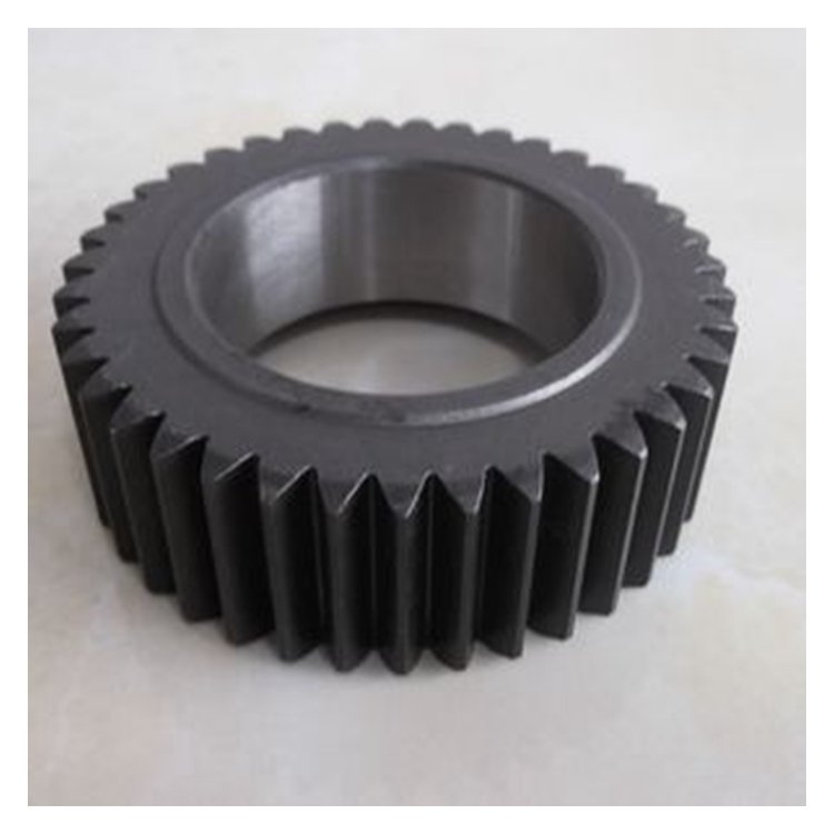 For Hitachi Excavator EX60 Traveling 2nd Four Planetary Gear