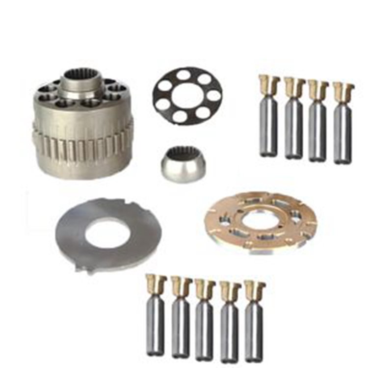 Hydraulic Piston Pump Repair Parts Kit for Eaton 7621 Eaton 24-7620