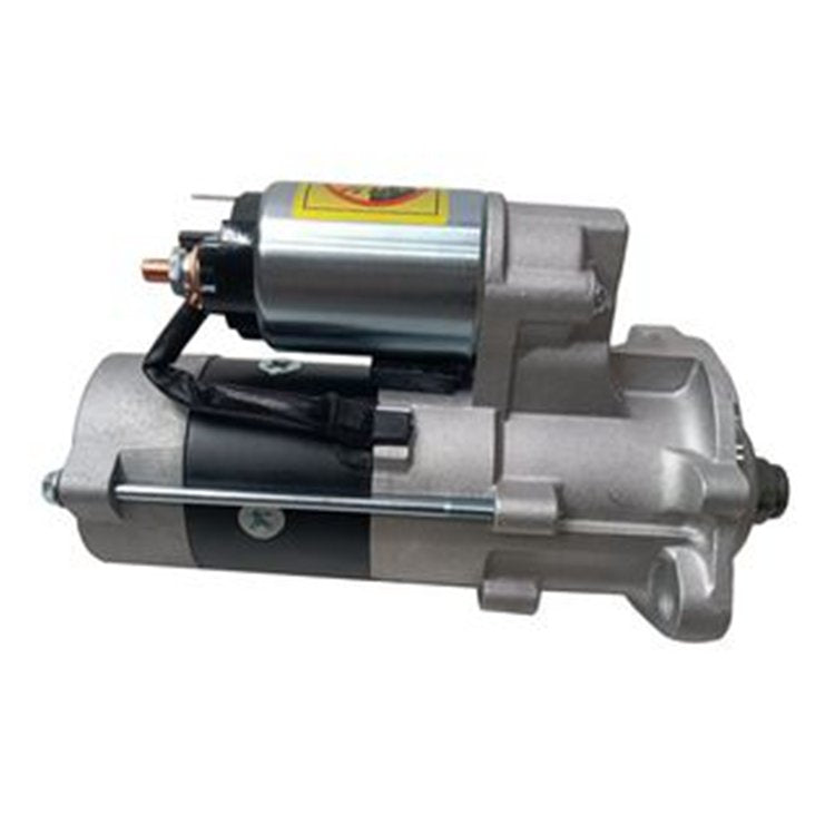 12V 11T Starter Motor 714-40357 714/88901 for JCB Excavator 8080 8061 8060 8056 8085 ZTS