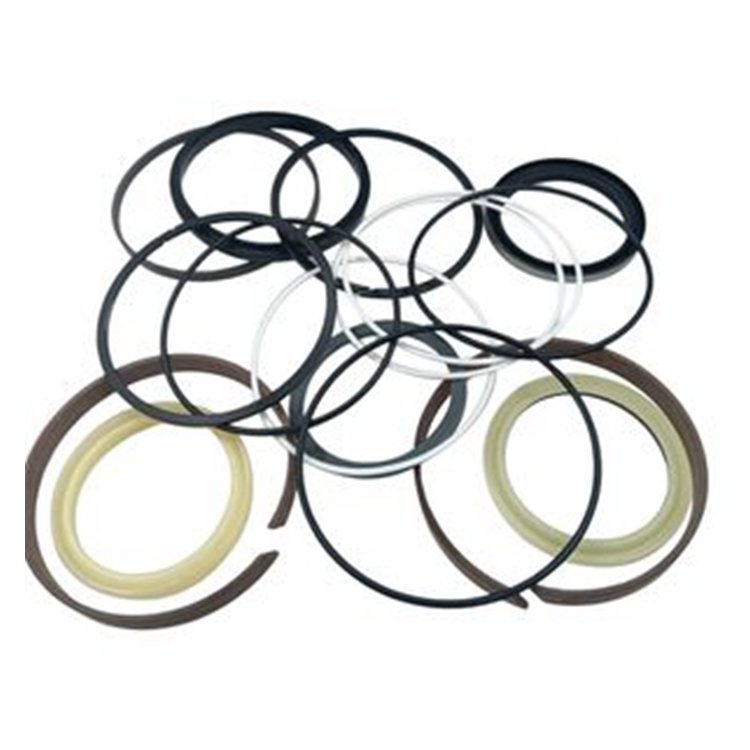 Arm Cylinder Seal Kit 22E-61-11250 for Komatsu PW75R-2 PW75-1 PC75R-2 PC75-1