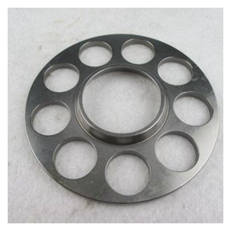 For KOBELCO Excavator SK200-3 Hydraulic Pump 9 Nine Pore Plate