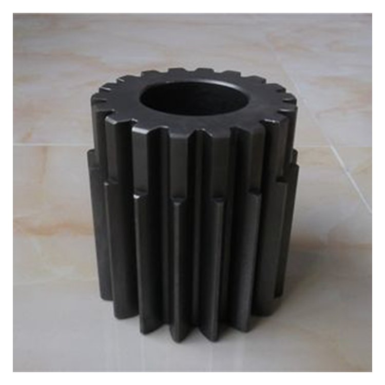 For Komatsu Excavator PC200-5 PC220-5 Traveling Motor Final Drive 2nd Sun Gear 20Y-27-13210