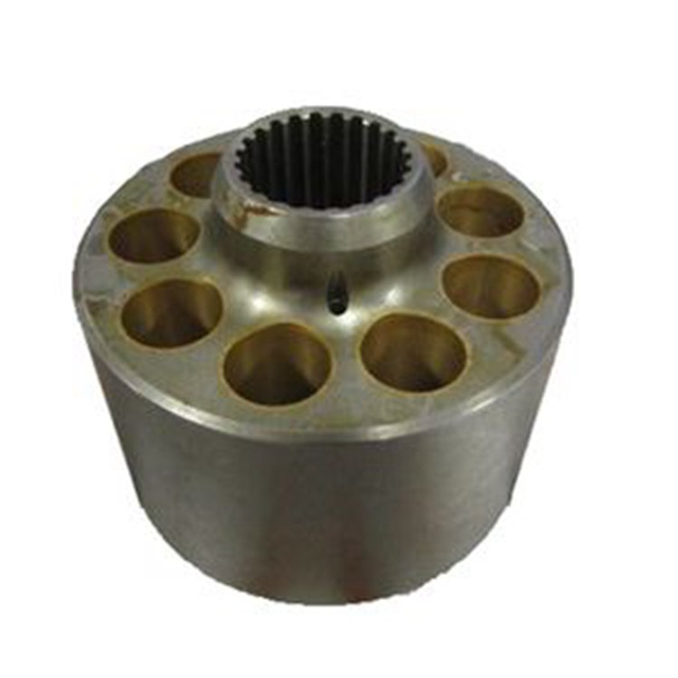 Cylinder Bock 708-2L-06480 for Komatsu PC200-8 PC200-8 PC220-8 PC220LC-8 PC240LC-8 PC270-8