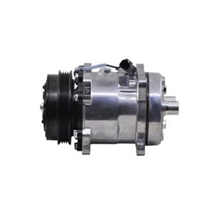 A/C Compressor 7023584 for Bobcat Skid Steer Loader S450 T450