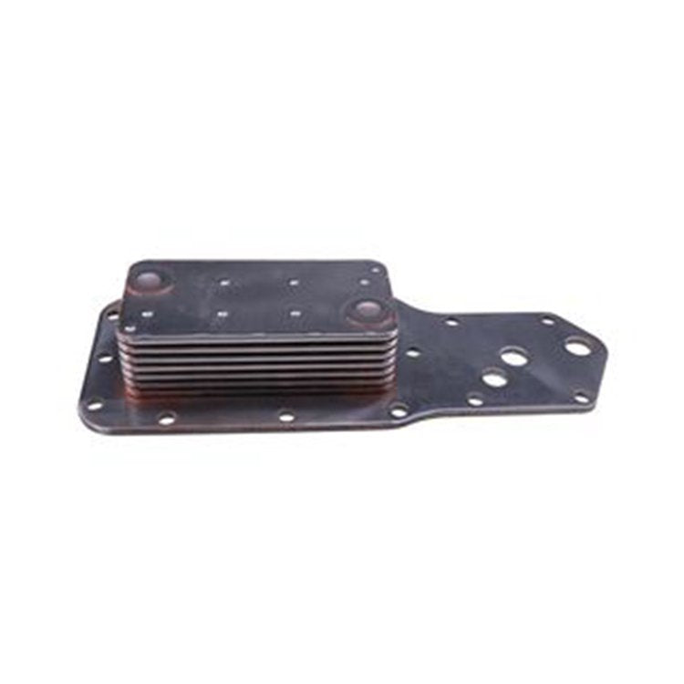 Oil Cooler 3921588 for Cummins Engine 5.9L 6BT