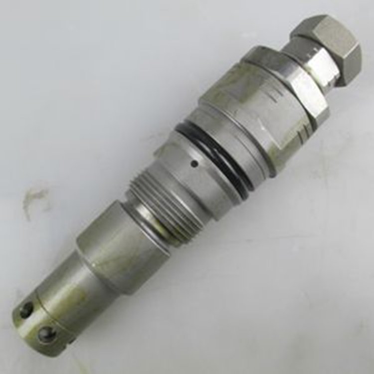 For Kobelco Excavator SK220-5 Main Relief Valve