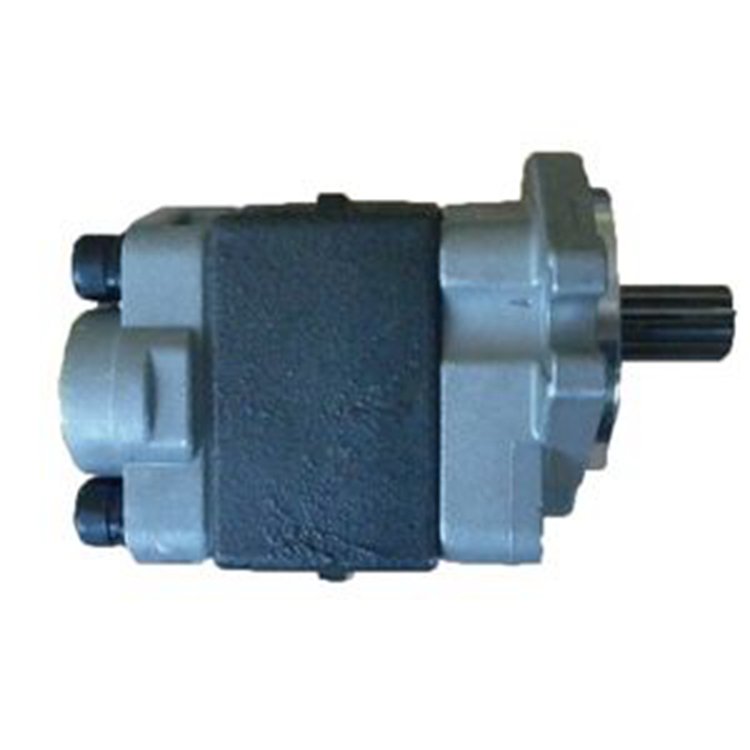 Hydraulic Pump 161-6634 for Caterpillar CAT 416C 426C 428C 436C 438C Backhoe Loader 3054 Engine