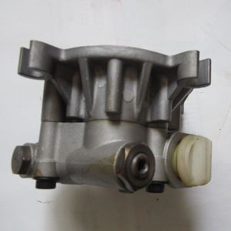 Gear Pump 7220-00500 7220-00530 for Samsung Excavator SE280LC SE280LC-2 SE280LC-3